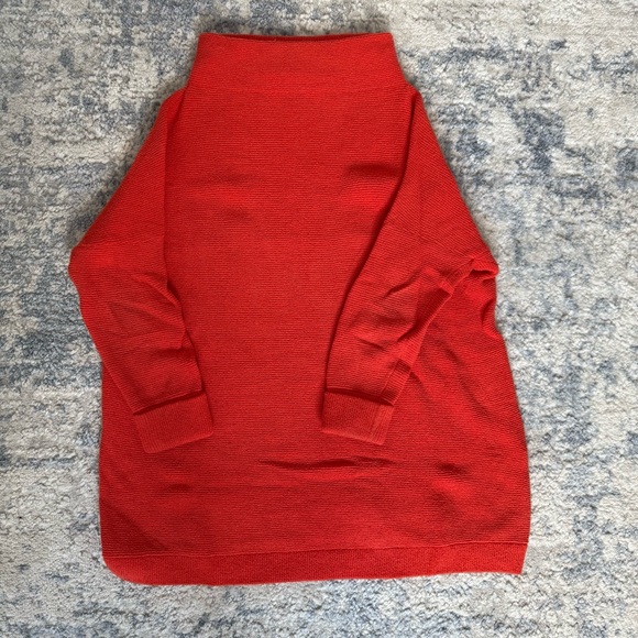 Free People | Ottoman Slouchy Tunic - Picture 2 of 8